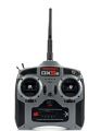 SPEKTRUM DX5e DSMX 5ch FULL RANGE 2.4GHZ MODE 2 transmitter only (3 position switch)